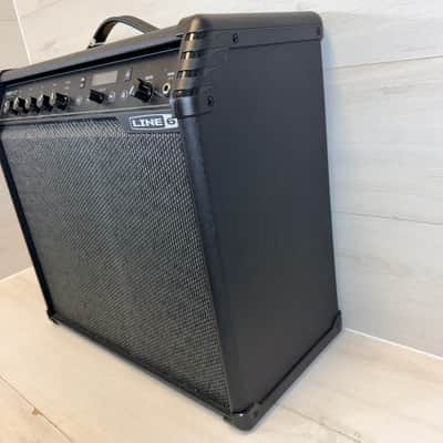 Line 6 Spider V 120 120W 1x12 Modeling Guitar Combo Amp image 6