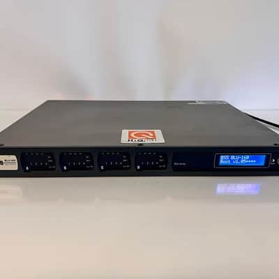 Immagine BSS Soundweb London Blu-160 Signal Processor - 1