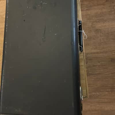 Conn Vintage 1958-59 shooting star alto saxophone with case nice shape image 17