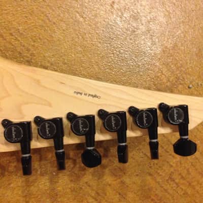 Jackson Randy Rhoads Flying V Electric Guitar 24 Shark Floyd Rose Bevel Tremolo image 10