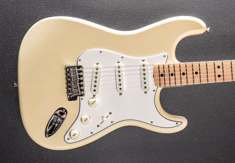 Fender Custom Shop Used 1968 Closet Classic Strat '24 image 1