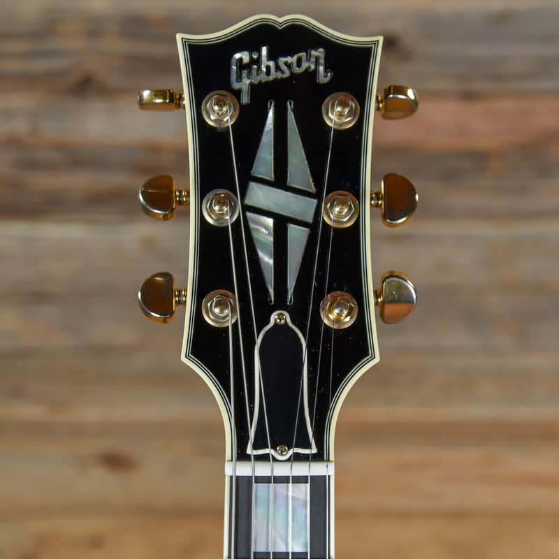 Gibson Custom Shop Marc Bolan Signature Les Paul image 5