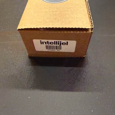Intellijel Stomp-3U 2023 - Silver image 4