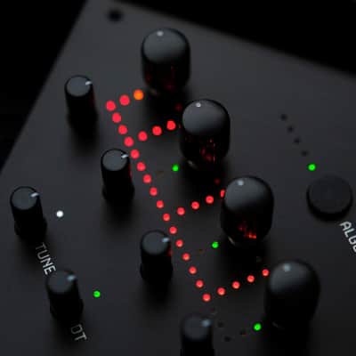 RYK MODULAR ALGO : B-STOCK : [DETROIT MODULAR] image 2