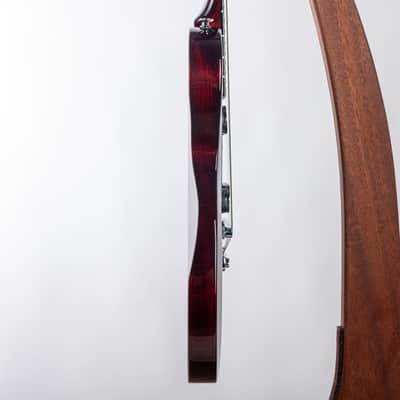 Gibson Les Paul Music City Special, Wine Red | Demo image 5