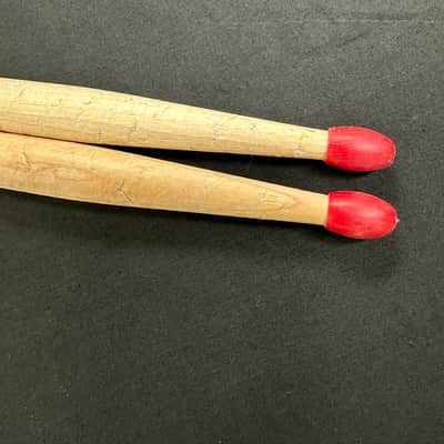 Zildjian Artist Series Brooks Wackerman Signature Drum Sticks-GOOD image 5
