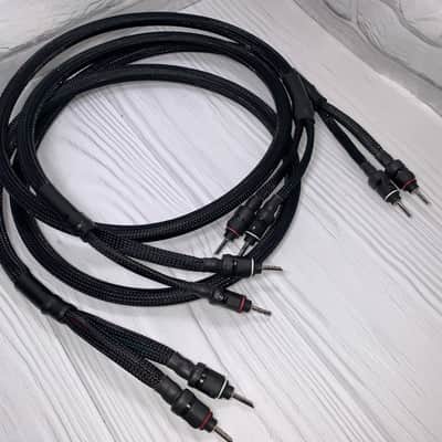 Silent Wire LS7 Acoustic Cable (Germany) TTAF image 5
