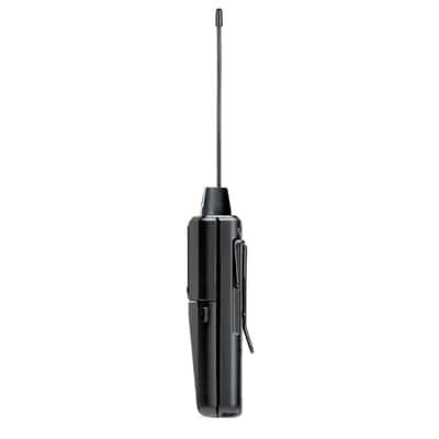 (FREE NEXT DAY DELIVERY) Shure PSM 300 P3TRA215CL Stereo Personal Monitor System image 7