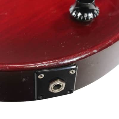 Gibson II 6-String image 19