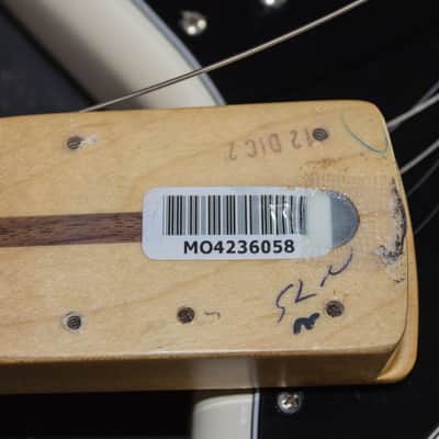 Fender/920D Partscaster Corgan Inspired Stratocaster Build VG+ Free Ship image 12