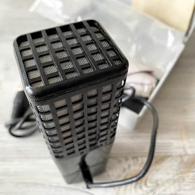 1984 Oktava ML-19 Vintage New Old Stock Soviet Ribbon Microphone image 5