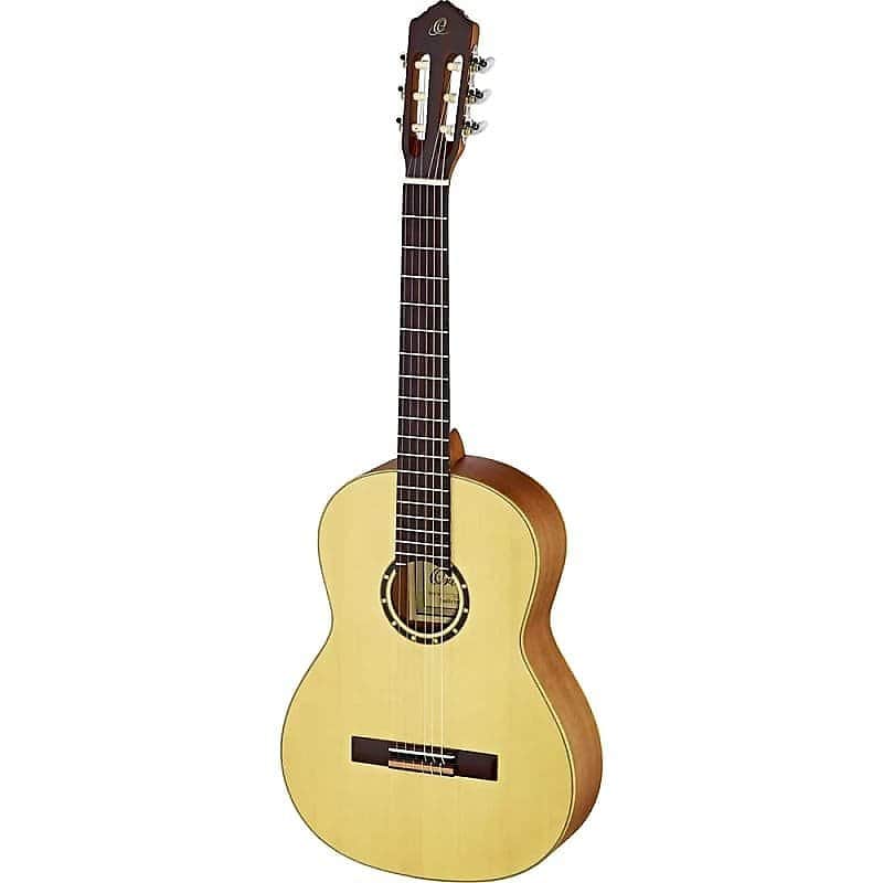 Ortega Family Series R121L Left-Handed image 1