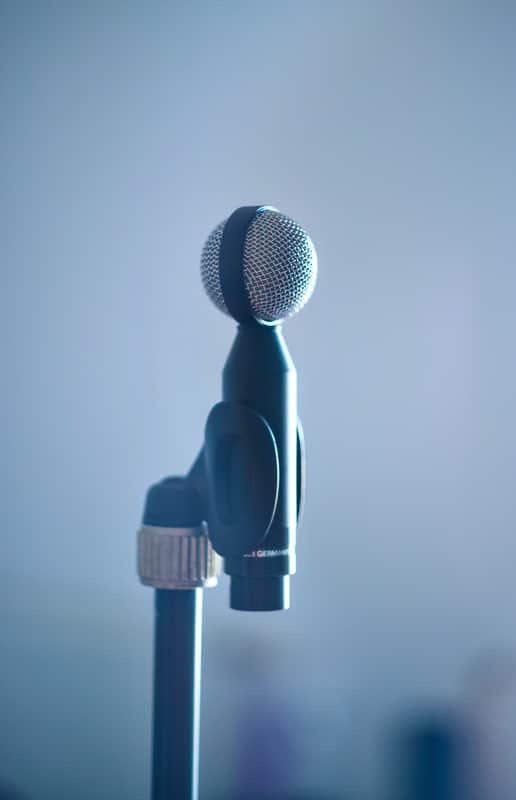 Beyerdynamic M130N (C) Ribbon Figure 8 image 1