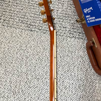 Gibson Firebird Elite 2018 + OHSC & Papers image 8