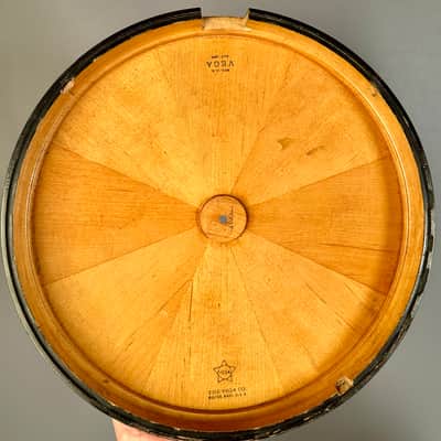 Vega Tubaphone Professional Tenor Banjo 1924 image 23