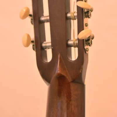 Martin 00-28C Nylon 1968 image 11