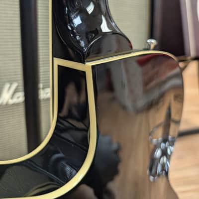 Duesenberg Starplayer TV 2025 - Gold Top image 22