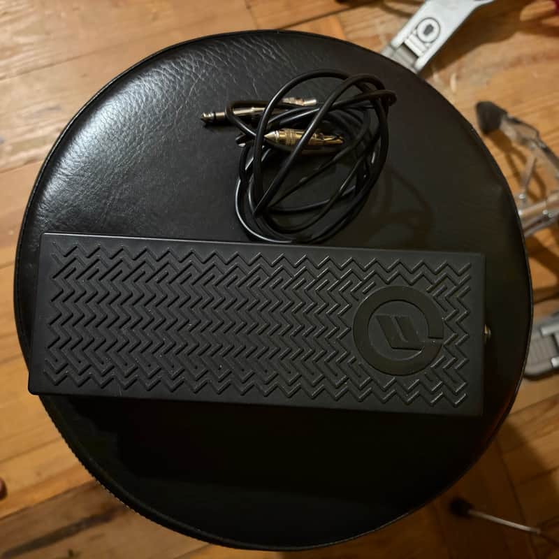 Moog EP-3 Expression Pedal