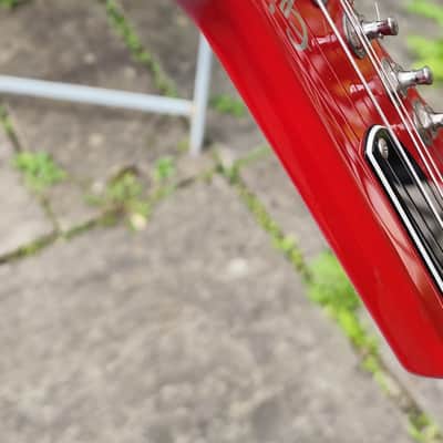 Epiphone Firebird 2001 - MIK image 13