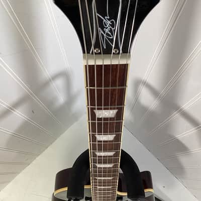 Epiphone Slash Signature Les Paul Standard 2021 - Present - Anaconda Burst image 4