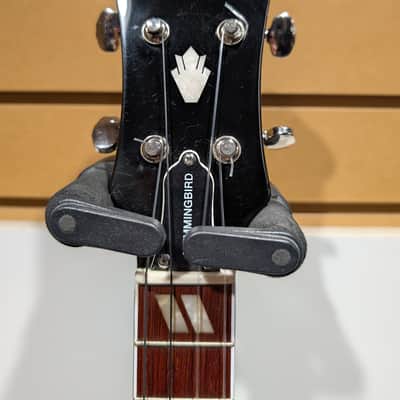 Epiphone Hummingbird Ukulele Tenor image 3