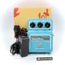 Maxon CS-550 Stereo Chorus With Original Box Power Supply Made in Japan Guitar Effect Pedal 231VSC016