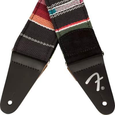 Fender #0992132546 -  2" Sonoran Strap - Dusk image 4