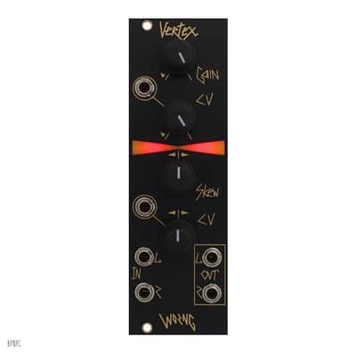 WORNG Electronics Vertex (BPNYC) image 1