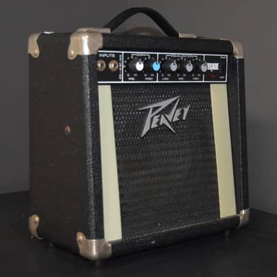 Peavey Decade Guitar Amplifier – Used - Black image 3