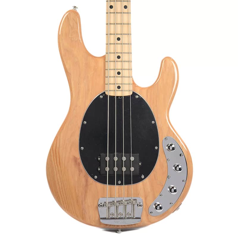 Ernie Ball Music Man StingRay 4 H image 3