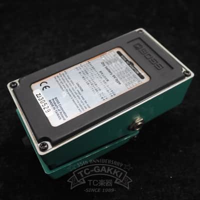 BOSS TR-2 Tremolo image 3