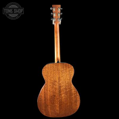 Martin Custom Shop 000-18 Adirondack/Mahogany w/case 3029770 image 7