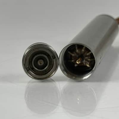 Altec M20 Lipstick Tube Microphone / 165A Base / 21 Omni Capsule image 7