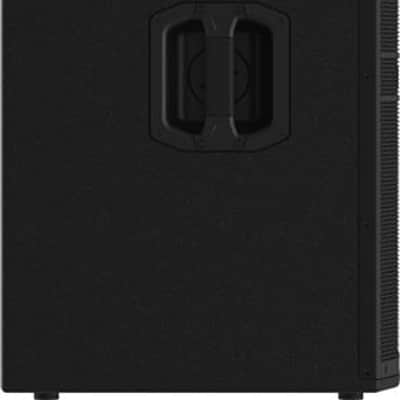 Mackie DRM-215 1600 Watt 15" 2-Way Professional Powered Loudspeaker image 7