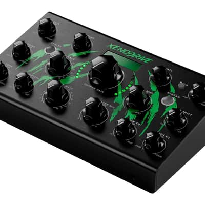 ERICA SYNTHS XENODRIVE : BRAND NEW :  [DETROIT MODULAR] image 3