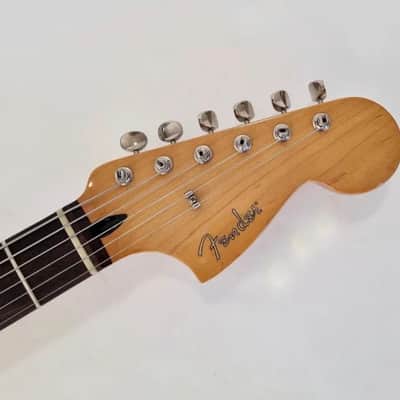 Fender Pawn Shop Jaguarillo 2013 image 8