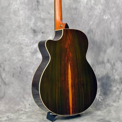 Faith エレアコ/FS3EB Faith FS3EB (02/21) | Reverb UK