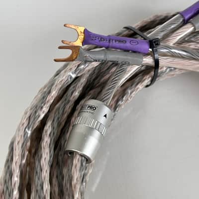 XLO HT PRO HTP12 Speaker 30ft Cable Pair image 16