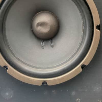 Infinity Qe speakers in very good condition - 1970's image 5