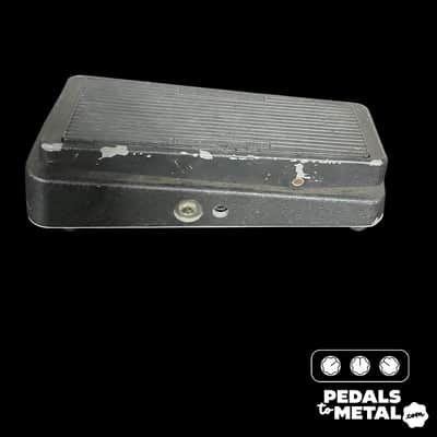 Dunlop GCB95 Cry Baby Standard Wah -x10550 image 4