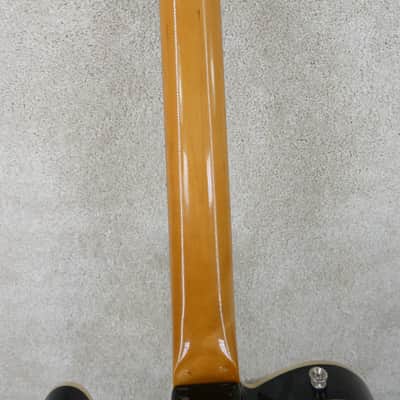 Squier Telecaster CUSTOM NBNC # 8228 image 5