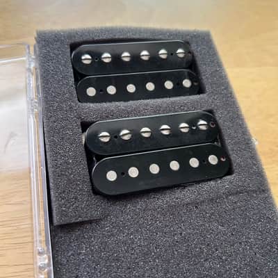 Gibson USA 490R and 490T Humbucker Pickups (from Les Paul Faded 2018 T) image 1