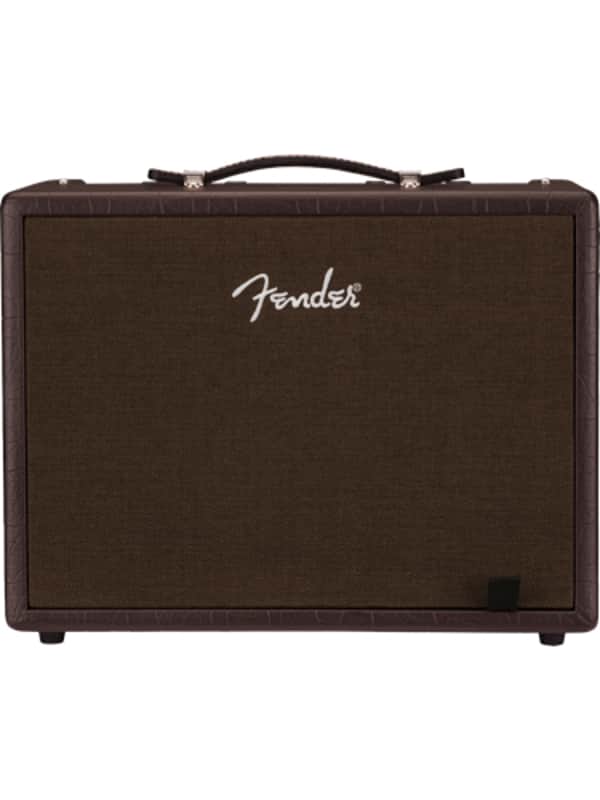 Fender Acoustic Jr Combo Amp image 1