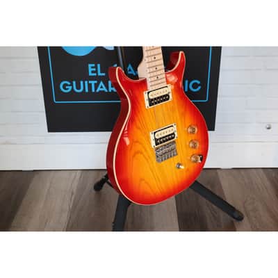 Washburn Wing Series Raven R5CB-U Cherry Burst – NEW 2026 – In Stock – Authorized Dealer image 22
