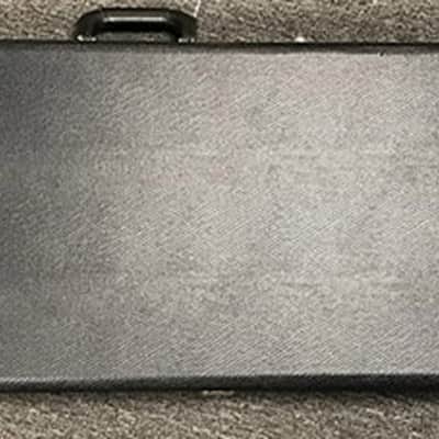 Gibson Thunderbird bass 2018 Black Left Handed image 19