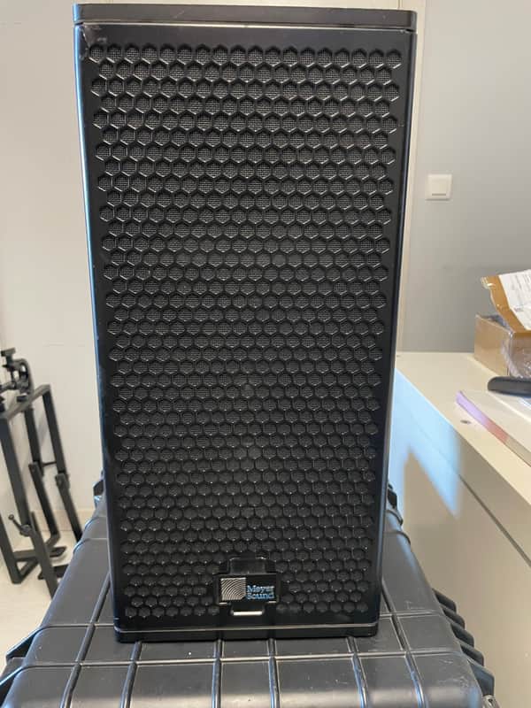 Meyer Sound UP Junior Bild 1