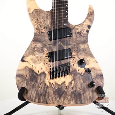 Acacia Hades 7 Buckeye Burl Multiscale image 2