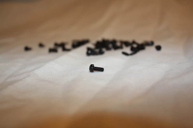 • Thumbies (30-pack) • Model E6 • Eurorack Module 3mm Thumbscrews • Avantgarde Sound 2024 image 1