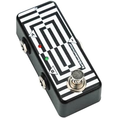 Immagine The EarthQuaker Devices A/B box - 2