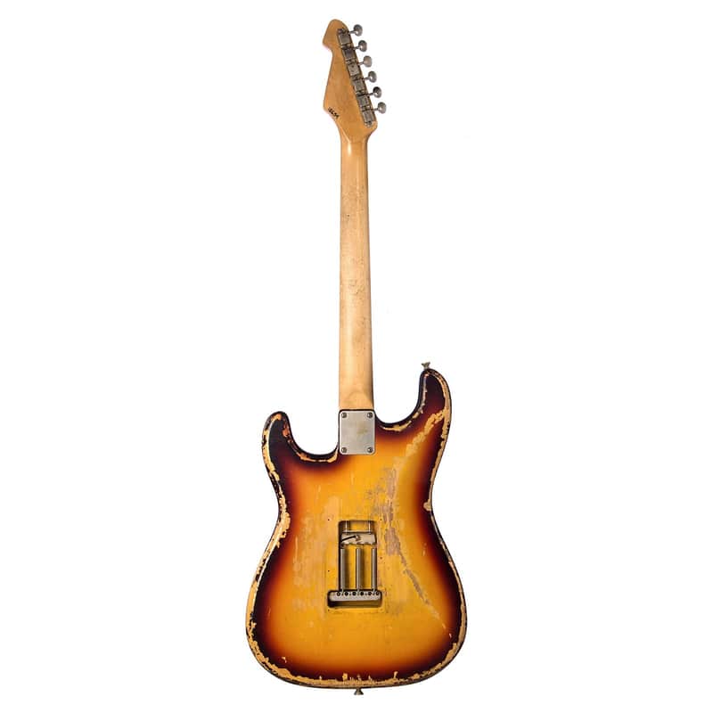 Rock N Roll Relics Blackmore image 5